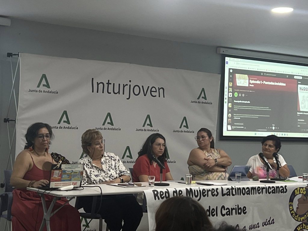 Encontro galego de migración 9