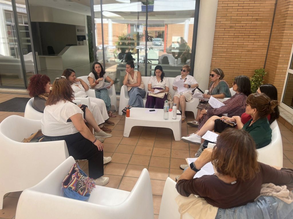 Encontro galego de migración 4