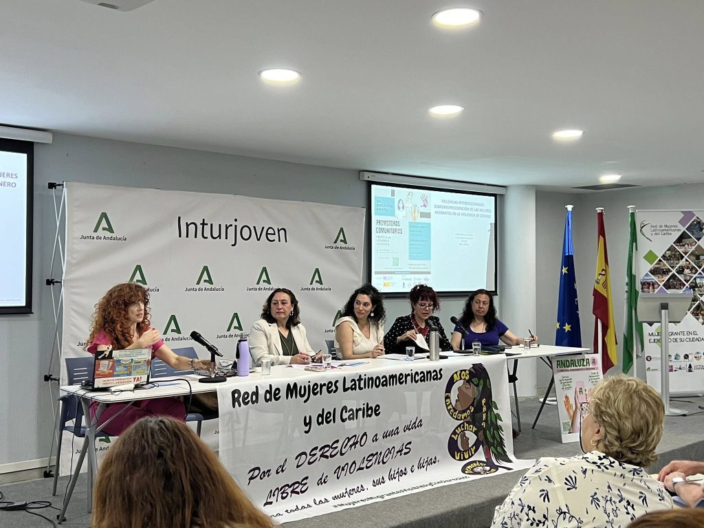 Encontro galego de migración 8