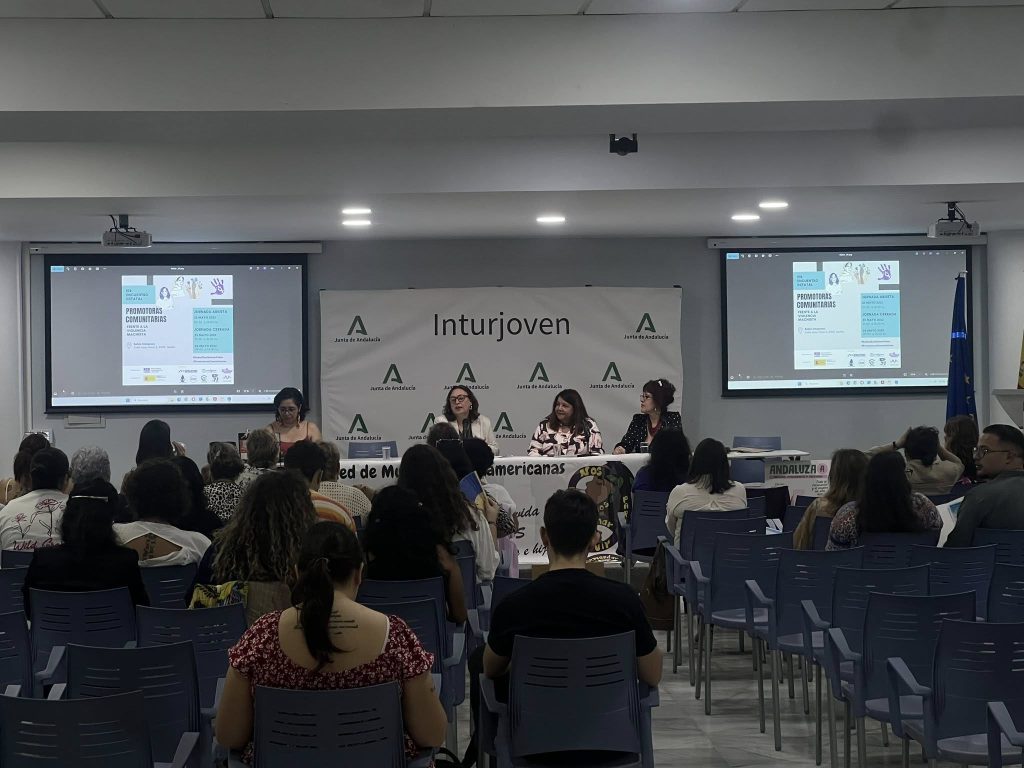 Encontro galego de migración 18