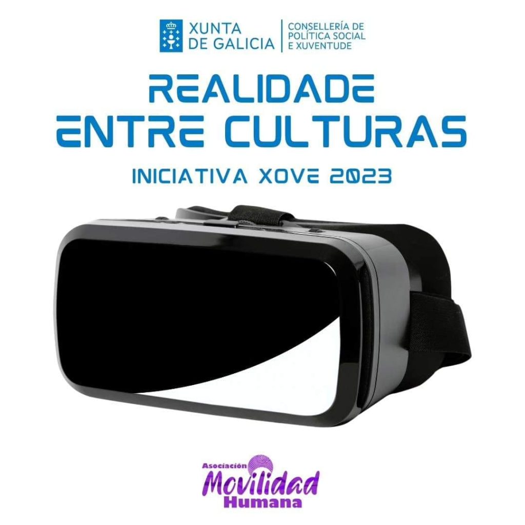 Realidade entre culturas 2023