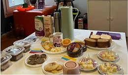 Vienes de café Colombia 1