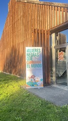 mujeres negras que cambiaron el mundo 1