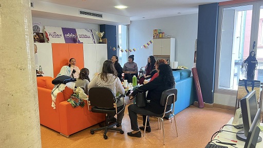 Viernes de cafe Ecuador 1