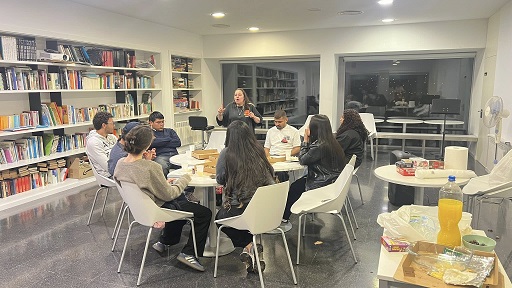 Grupo de jóvenes 8N_0