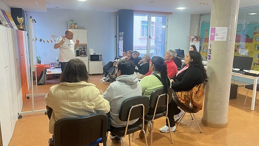 taller de entrevistas 1