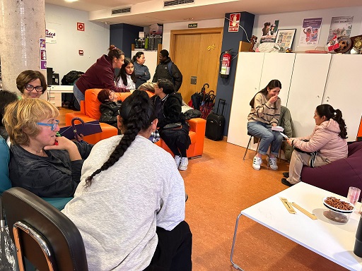 Espcios de autocuidado 13-2