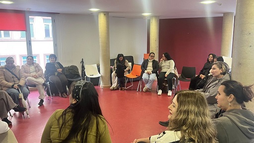 Espacios de autocuidado 1