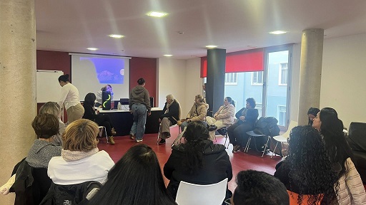 Espacios de autocuidado 2