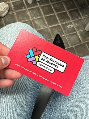 Encuentro de jóvenes 1