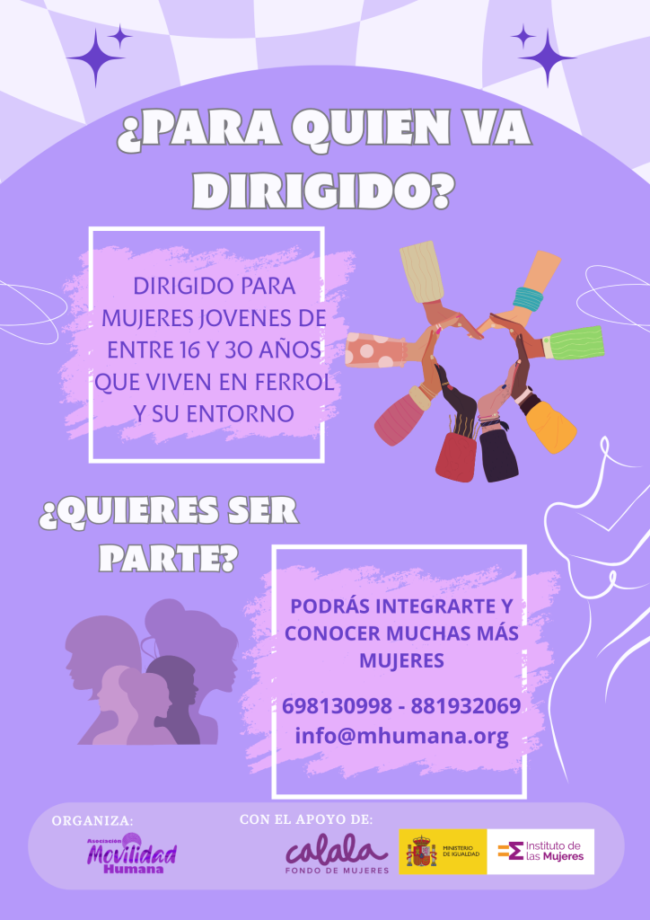 Next-Wave a quien va dirigido