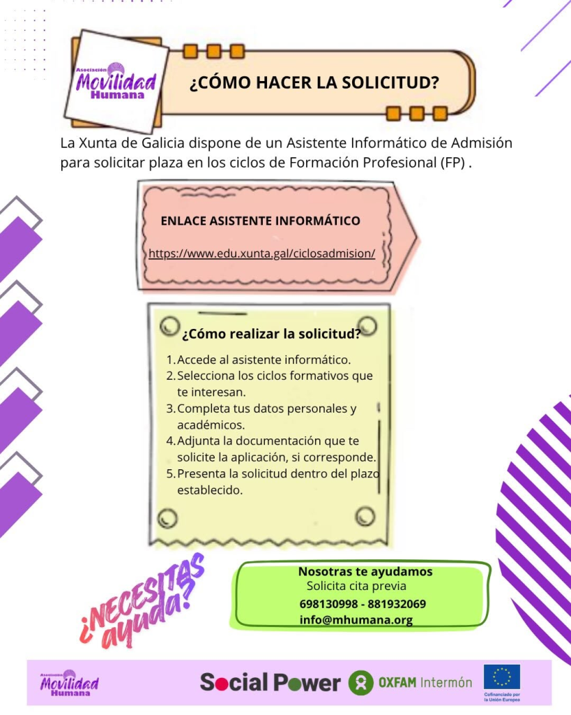 social Power FP 2