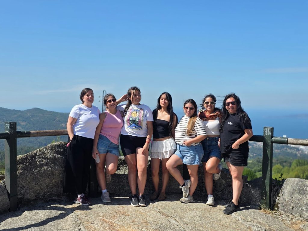 VIAJE A VIGO
