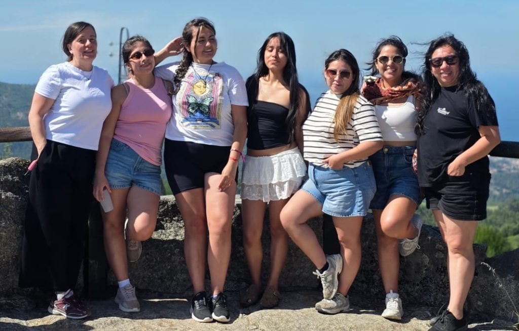 VIAJE A VIGO