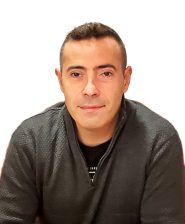 Guillermo - Equipo Técnico